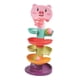 thumbnail image 4 of Juguete de pista rodante de bolas, juguete de rampa de bolas Drop Go con bolas, juguete giratorio de bola divertida para regalos de juguetes para 5 capas, 4 of 9
