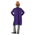 thumbnail image 4 of Déguisement Willy Wonka pour Homme, 4 of 4
