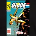 thumbnail image 3 of CafePress - G.I. Joe Silent Interlude Men's Value T Shirt - Men's Classic Graphic Cotton T-Shirt, 3 of 4