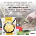 thumbnail image 3 of Nutriom OvaEasy® Whole Egg - 5.1 oz Bag, 3 of 7