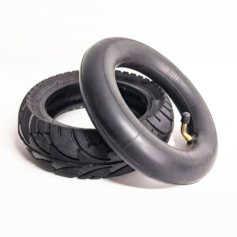 8.5x3 Off Road Scooter Tire with Inner Tube