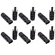 thumbnail image 3 of Conector solar, 12 piezas, conector solar fotovoltaico, conector de cable de panel solar, kit de conector solar diseñado a la perfección, 3 of 8
