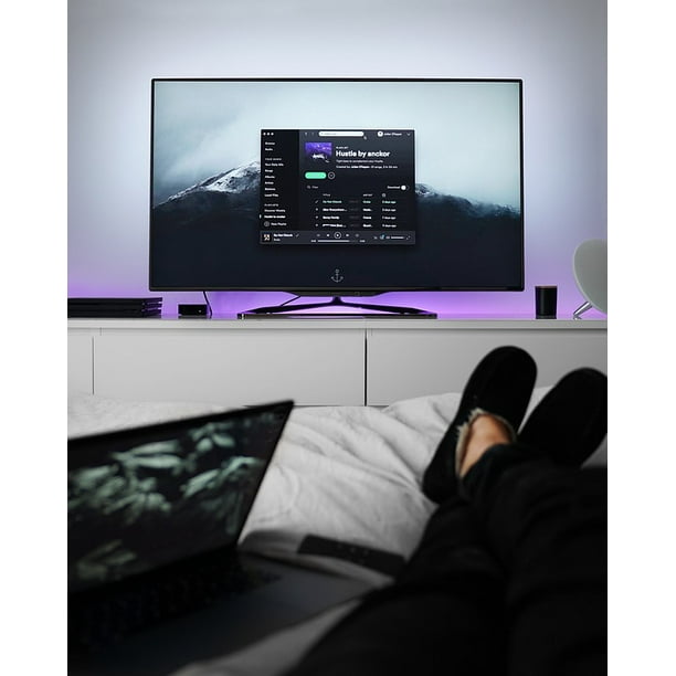 Screen Tv Relax Inside Bed Monitor, Tv Inside Bed Frame