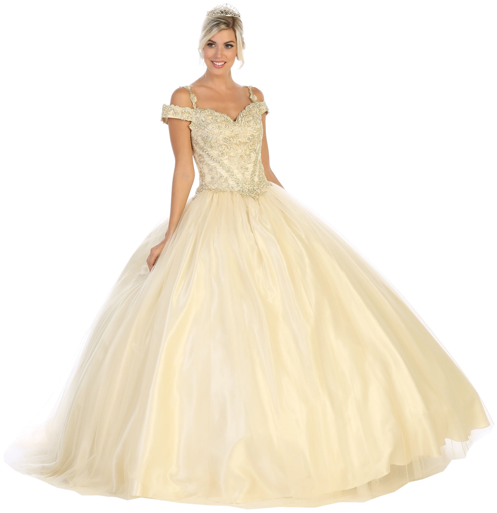ball gown dress shops
