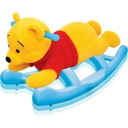 Disney Licensed Kiddieland Pooh Rocker