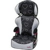Evenflo Big Kid Sport Booster Car Seat, Kaylee