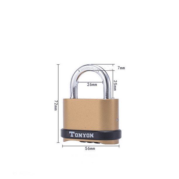 Master heavy duty combination lock sale