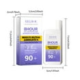 thumbnail image 2 of Skin Protective Whitening Sunblock Sunscreen Lotion SPF90, 2 of 4