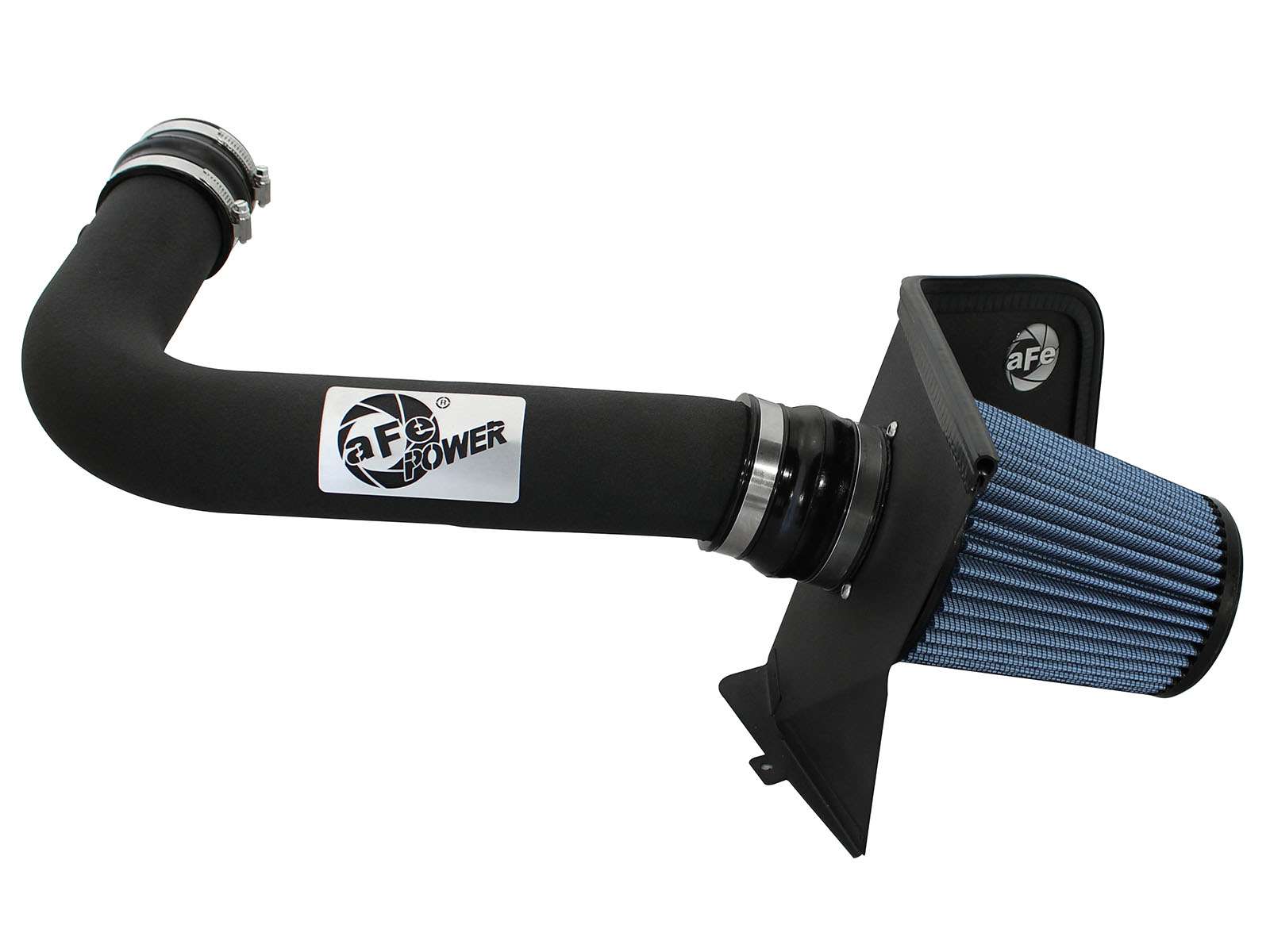 aFe POWER Magnum FORCE Cold Air Intake System, 54-12462, for Jeep Fits select: 2014-2018 JEEP CHEROKEE