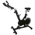 thumbnail image 3 of Bici Indoor Rueda Inercia Trasera + Display +14Kg INFINITÉ IF-B07, 3 of 5