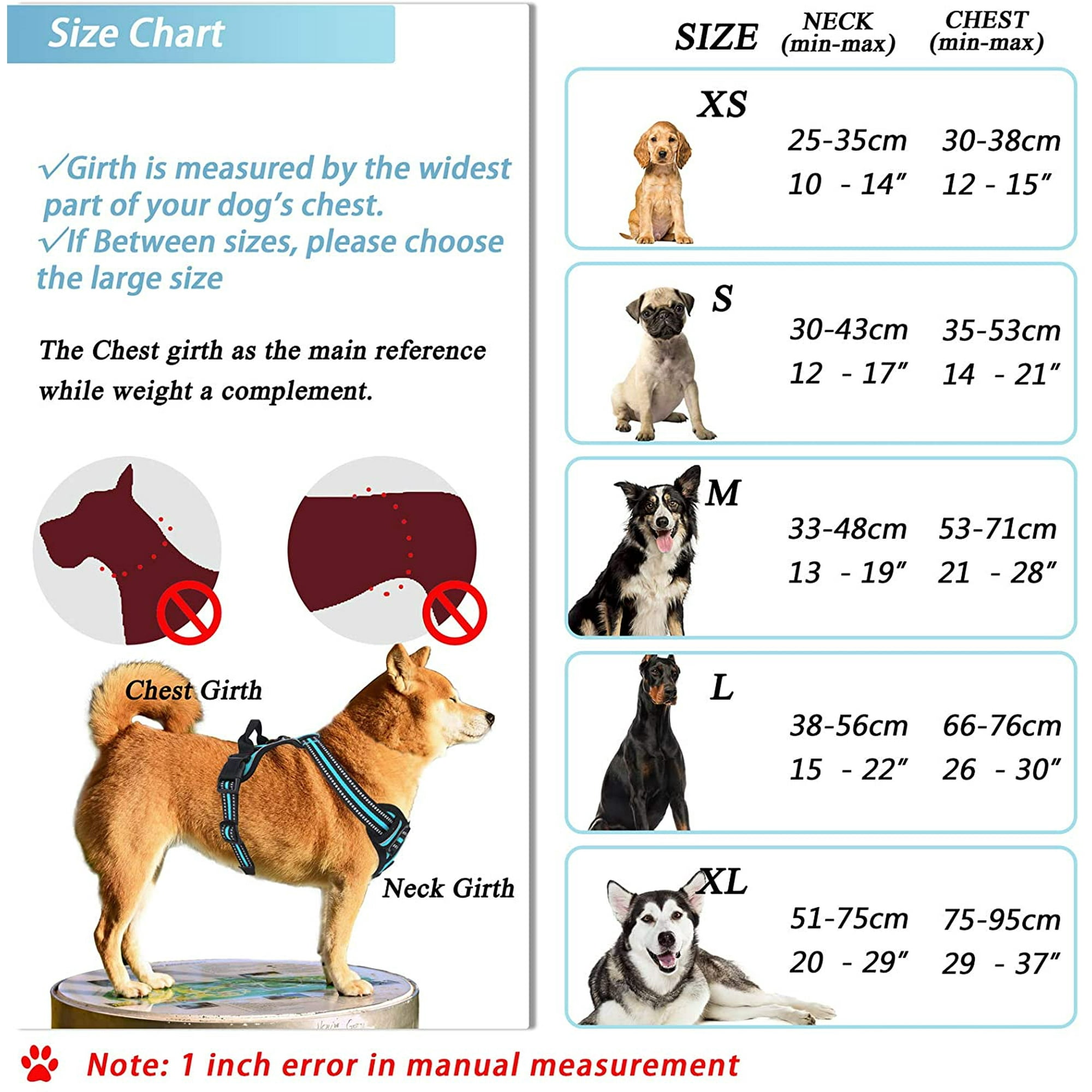 How To Put On A StepIn Dog Harness Kurgo Dog Harness, Dog Harness Diy
