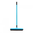 thumbnail image 2 of Broom, Carpet Sweeper Long Handle Push Broom Easy To Clean Durable Flexible  For Cleaning Hair, 2 of 8