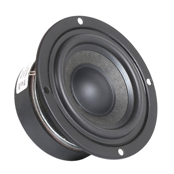 3 Inch Full Range Speaker Audio Speaker 4 ohm 30W HiFi Speaker