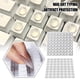 thumbnail image 3 of TQEHS Artefacto para escribir en las uñas que protege las pegatinas de las uñas de roturas y daños J3K3 T9C0, 3 of 6