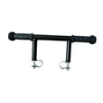 thumbnail image 5 of LeeQinersw Handle Extender Extension Bar Detachable Metal Easy to Install 1 Clip, 5 of 9