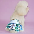 thumbnail image 4 of Bobasndm 1/3PCS Washable Dog Diapers, Highly Absorbent Diapers for Female Dogs, Dog Clothes for Dogs in Heat, Period, Incontinence, or Excitable Urination, 4 of 9