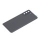 thumbnail image 3 of Phone Back Glass Cover with Stylus Pen Phone Stand Tools Phone Rear Glass Door Cover for Galaxy S21+ Plus, 3 of 4