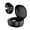 Black, variant on Smart Scrolling Bluetooth 5.3 Fingertip Wireless Remote R-ing Multi-function Finger Mouse Scrolling Rings for Selfies,Page Turner,Video Recording, Work With Phones Tablets, Laptop