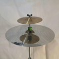 thumbnail image 5 of Hi Hat Stand Cymbal Clutch Install The Cymbal Cymbal Stand for Mounts Assembly Hardware, 5 of 8