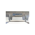 thumbnail image 7 of Mount-It! Satellite Speaker Stands for Surround Sound Home Theaters (Set of 2) (MI-28S), 7 of 7