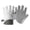 White, variant on Summer Fingerless Gloves UV Sun Protection Driving Nonslip Touchscreen Half Finger Hiking Gloves for Men Cycling Driving Fishing Climbing Outdoor Activities