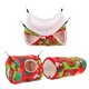thumbnail image 3 of 3 unids Guinea Pig Bed Hamster Hedgehog Invierno Nest Pequeño mascota Casa para dormir, 3 of 5