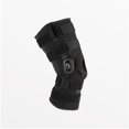 thumbnail image 3 of Ossur Short Rebound Knee Brace-XS-ROM Hinge-Sleeve - Advanced Knee Support for Pain Relief & Recovery, 3 of 5