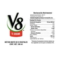 thumbnail image 3 of Bebida V8 original 340 ml, 3 of 3