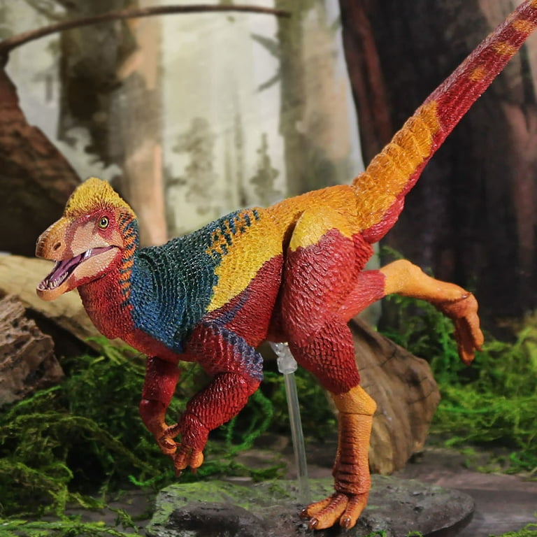 Beasts of the Mesozoic: Dilong Paradoxus -1/6th Scale T-Rex