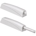 thumbnail image 1 of Push to Open Closet Door Amortiguador Pestillo magnético Push Open Closet Pusher Cierres magnéticos 2 piezas ZefeiWu 8390614081833, 1 of 1