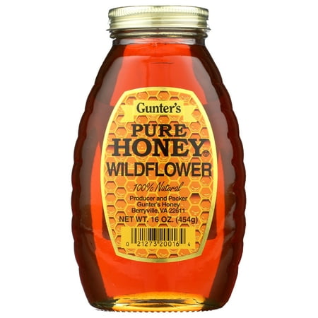 PURE HONEY
