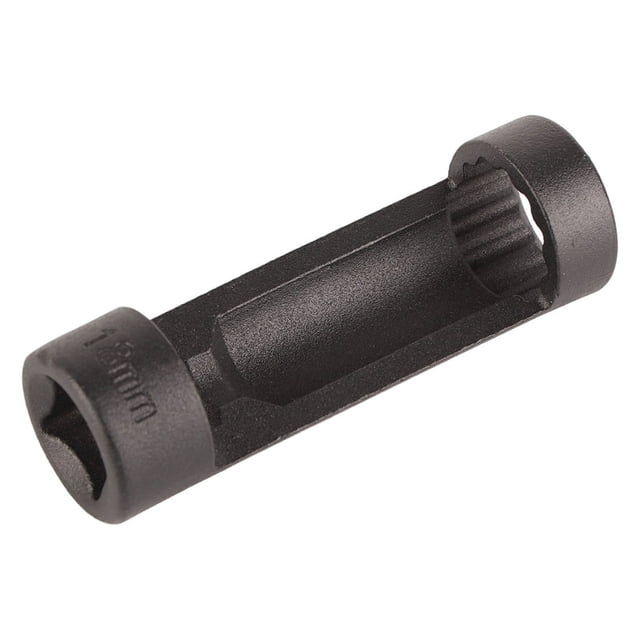 Herramienta de vaso para puntal de suspensión 1/2 pulg. DR. X 18mm 12PT VM Número 3353 Accesorio