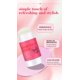 thumbnail image 5 of Fiudx Cera En Barra para El Cabello, Crema de Acabado Antifrizz, Crema Nutritiva para Peinar, Tratamiento de Fijación Duradera, Control de Encrespamiento, para Todo Tipo de Cabello, Fórmula Vegana, 5 of 6