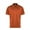 Burnt Orange, variant on C2 Sport 5900 Utility Polo - Orange