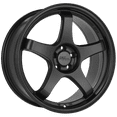 thumbnail image 1 of 720 Form FF6 18x9.5 5x114.3 +35mm Roue, 1 of 1