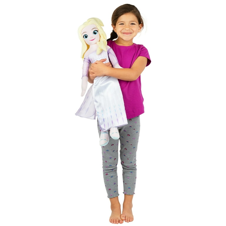 Elsa pillow outlet buddy