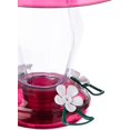 thumbnail image 3 of More Birds Plastic Jubilee Hummingbird Feeder with Ant Moat, 20 oz. capacity, 3 of 4