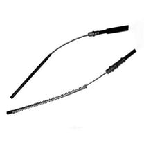 Raybestos BC94163 Professional Grade Parking Brake Cable Fits select: 1988-1999 CHEVROLET GMT-400, 1989-1999 GMC SIERRA