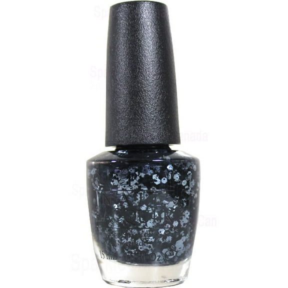 OPI Nail Lacquer Polish .5oz/15mL - So Elegant HR F18
