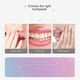 thumbnail image 5 of 1-3x Nicotinamide Teeth Brightening Fresh Breath Deeply Cleaning Hygiene Removing Plaque Stains Oral Care 100g, 5 of 5
