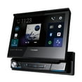 thumbnail image 4 of New Pioneer AVH-3500NEX 6.8" Multimedia DVD w/ Bluetooth & SiriusXM Tuner, 4 of 4