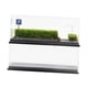 thumbnail image 4 of Vitrina para maquetas de vehículos a escala 1/64, 2 unidades, ruedas fundidas a presión, vitrina para aparcamiento de coches verde, 4 of 9