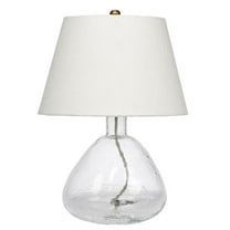 J&D Design Demi Blown Glass Table Lamp
