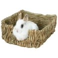 thumbnail image 1 of Cama para mascotas Peter's Woven Grass, 1 of 1