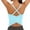 *1-Blue, variant on VBVC Women's Criss Cross Keyhole Back Tank Tops , Ladies' Lightweight Sleeveless Yoga Athletic Shirts , Gym Running Tees For Women,Blue,S-3XL