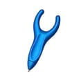 thumbnail image 2 of Ergo-Sof Retractable Ballpoint Pen, Blue, Black Ink, 2 of 4