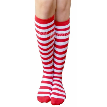 Am Landen Am Landen Stripe Knee High Socks Stripe Socks