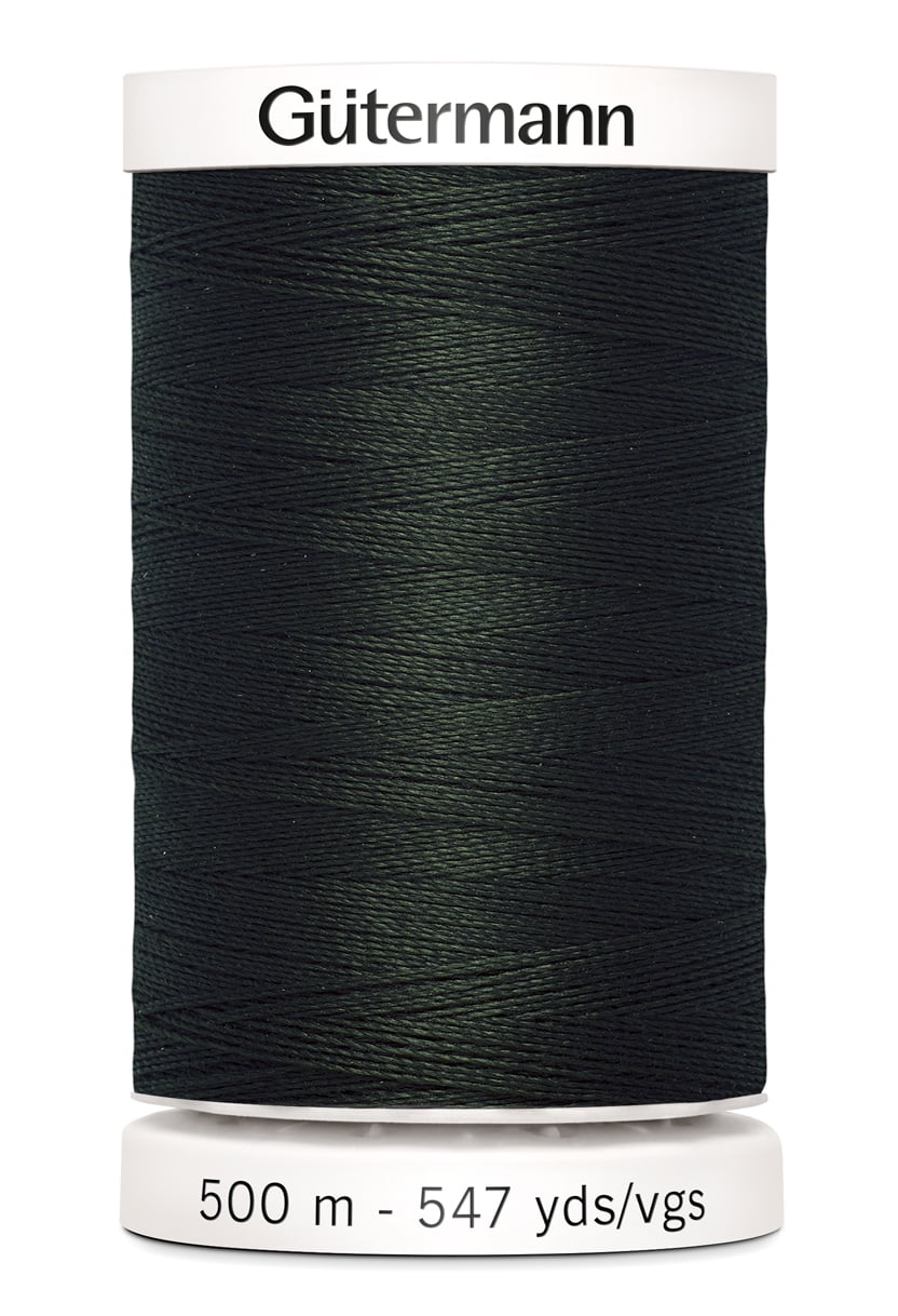 Gutermann Sew-All Thread, 547yd - Walmart.com