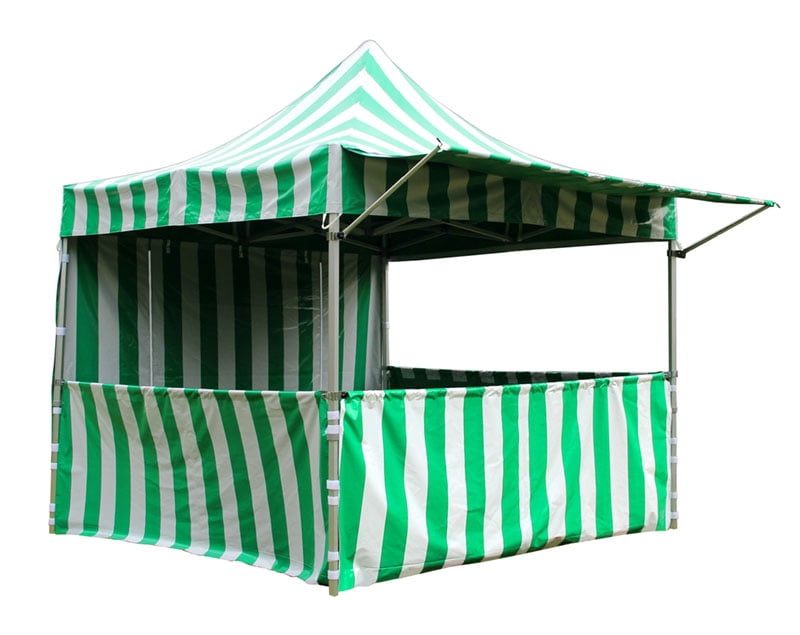 Instant Carnival Outdoor Canopy Pop Up 