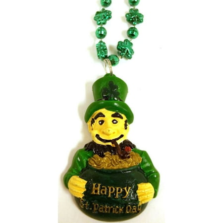 leprechaun pot of gold shamrock clover st patrick s day mardi gras